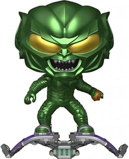 Funko Pop Green Goblin Exclusive