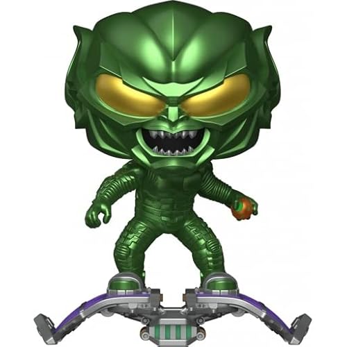 Funko Pop Green Goblin Exclusive