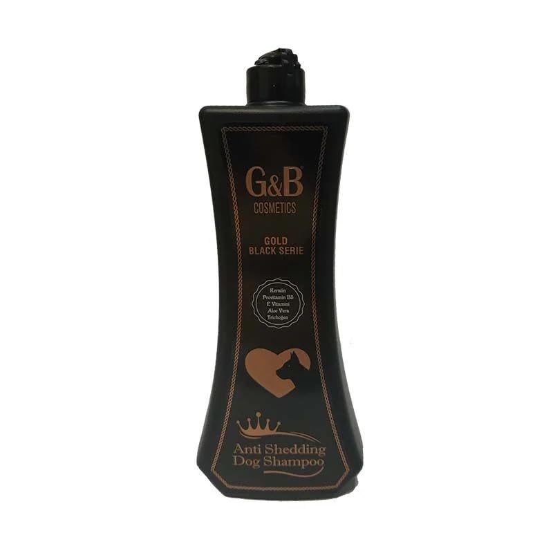 G&B Pet Köpek Şampuanı Dökülme Karşıtı 1 L