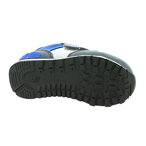 New Balance Baby-Girl's 515 V1 Hook and Loop Sneaker4