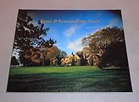 Edsel & Eleanor Ford House B0006EPVU4 Book Cover