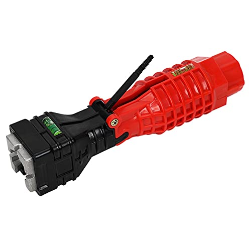 UNISOPH Strumento chiave per rubinetto 18 in 1