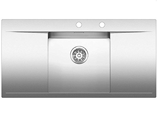 Preisvergleich Produktbild BLANCO FLOW 45S -IF