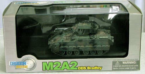 ドラゴンアーマー 1/72 M2A2 ブラッドレイ （60287) 2個セット ドラゴンアーマー 1/72 M2A2 ブラッドレイ （60287) 2個セット