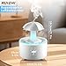 Imagen de RUIZHI Humidificador Paraguas 300 ML Para Niños