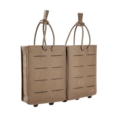 Pochette chargeurs HK417 à fermeture rapide élastique TT