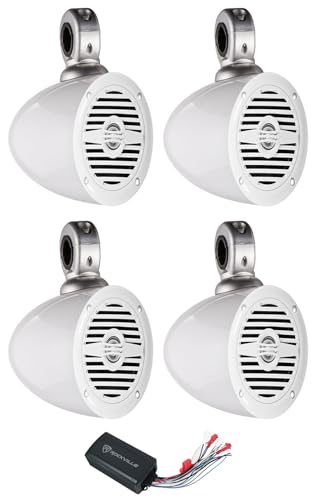 Rockville (4) MS40W White 4