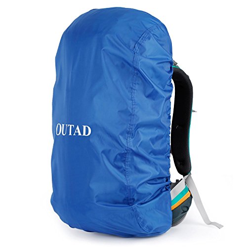 OUTAD Coprizaino Impermeabile Borsa Protezione