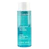 CLARINS EYE CARE CLEANSER 4.0 OZ CLARINS/GENTLE EYE MAKE-UP REMOVER 4.2 OZ