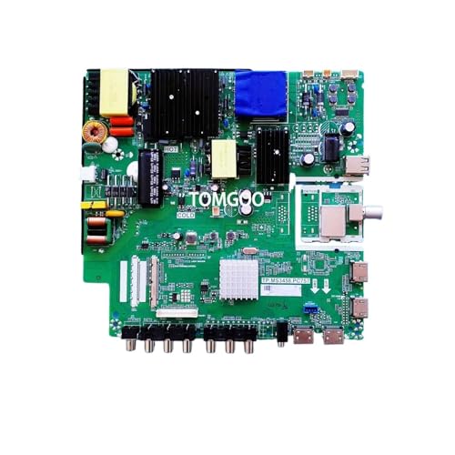 LCD TV FXV-5517 X4300UHD 43LUN58K RTV5518USM ATV50UHD-1218 UA55EK1100U C551UHD C55ACS IPS }U[{[h TP.MS3458.PC757 ǍDeXg