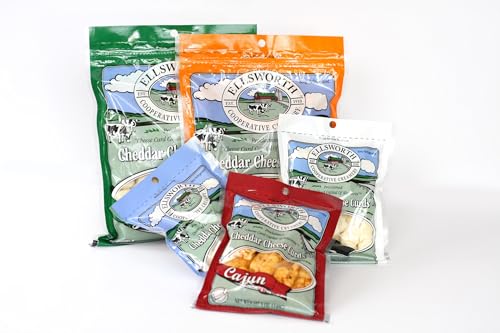 Deli Direct Wisconsin Cheese Curds thumb #4