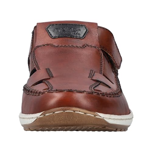 Rieker Men's Loafers Low Shoes2