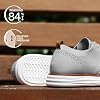 Bruno Marc Oxfords de Malla KnitFlex Craft para Hombre, Zapatillas 8