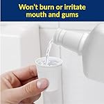 CloSYS Ultra Sensitive Mouthwash, Unflavored Alcohol Free, Dye Free, pH Balanced, Helps Soothe Entire Mouth – 32 Oz (Pack of 2) - Image 5