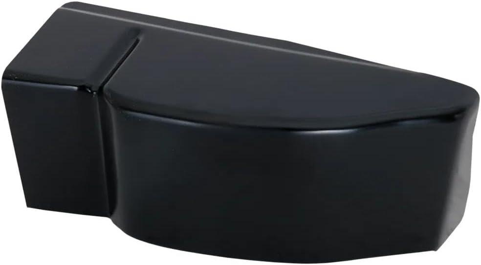 Rareelectrical New Left Cab Corner Compatible With Chevrolet S10 Xtreme 4 Cyl 2.2L S10 Zr5 6 Cyl 4.3L S10 Ls 4 Cyl 2.2L S10 Ls 6 Cyl 4.3L S10 Base 4 Cyl 2.2L 1994-2004 By Jc58140018