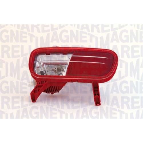 Magneti Marelli 714026190702 Retronebbia Sinistro - 3