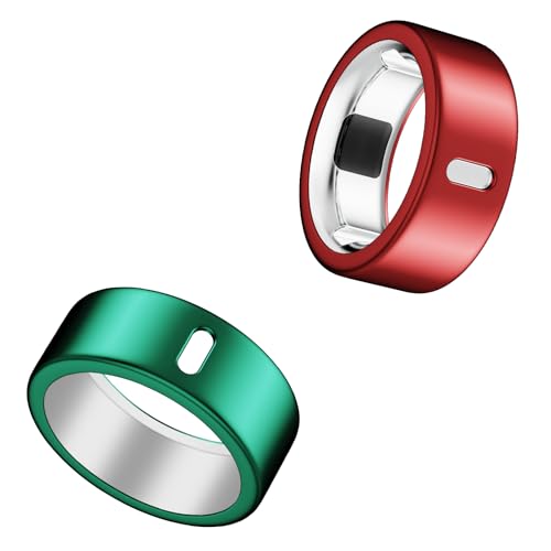 Snyeest �J�o�[ Oura Ring Gen 4/Gen 3 Horizon/Gen 3 Heritage�ɑΉ� (Oura Ring 4-Ceramic�ɂ͑Ή����Ă��܂���) ���ڏ[�d TPU �t�B���K�[�v���e�N�^�[ ���[�N�A�E�g�p ���f�B�[�X ��