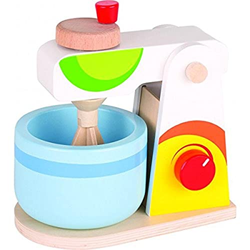 Preisvergleich Produktbild goki 51584 (-) Mixer Spielzeug