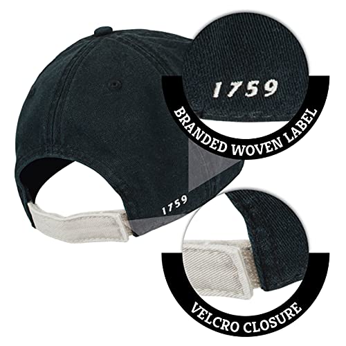 Guinness Distressed Gaelic Irish Label Cap - Men's Bottle Opener Baseball Hat #TOP3