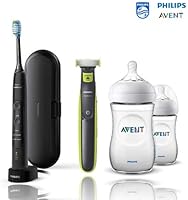 Select Philips Personal Care and Philips Avent Products. Discount Applied in Prices Displayed. 
