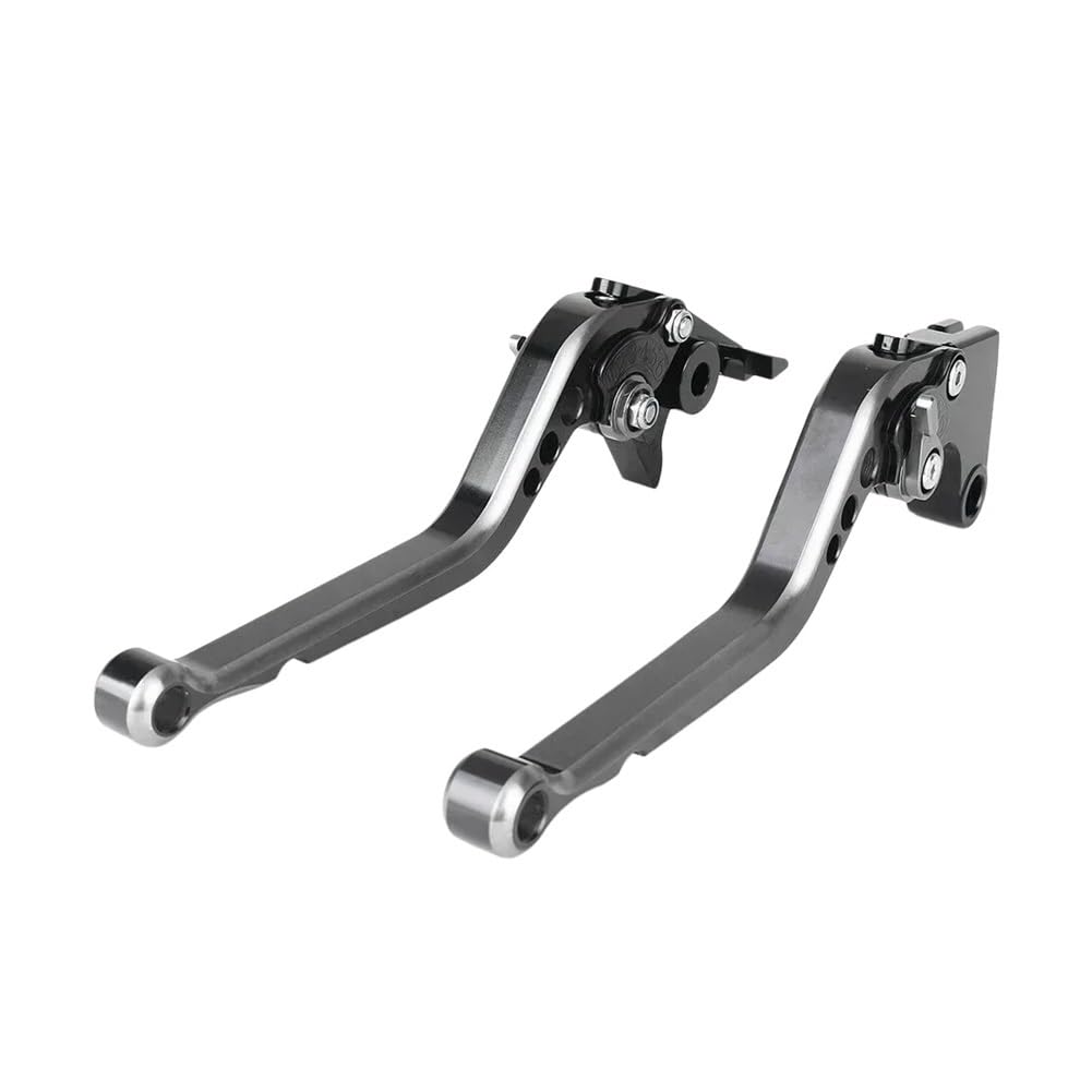 Levier d'embrayage pour moto courte CB1000R idéal pour le quotidien