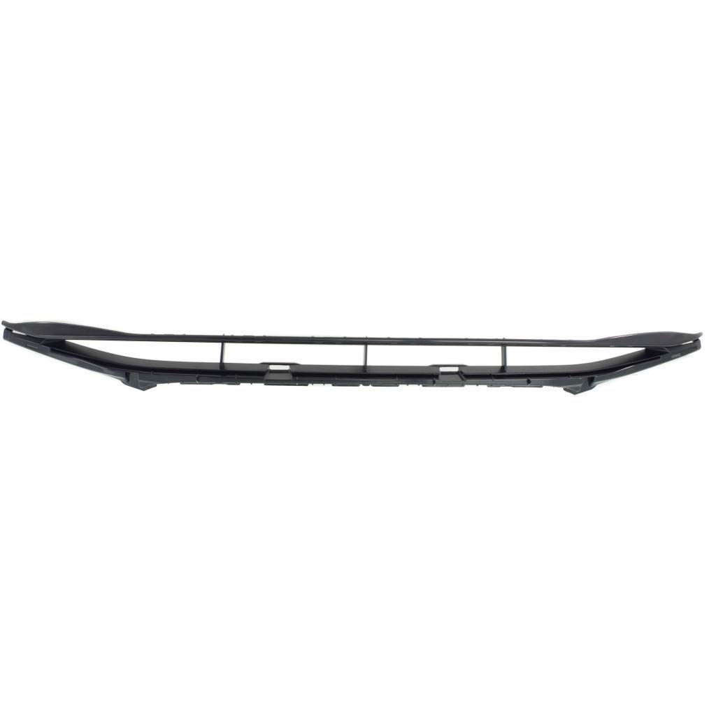 Amazon.com: For Audi A4 / S4 Bumper Grille 2013 14 15 2016 Front