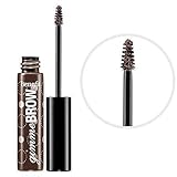 THE Best Benefit Gimme Brow-volumizing Fiber Gel (Medium/deep) 3.0g/0.1oz New&unbox