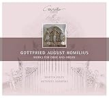  Homilius: Werke für Oboe und Orgel
