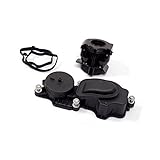 OLABSCHEIDER / ENTLUFTUNGSEINHEIT / KURBELGEHAUSEENTLUFTUNG