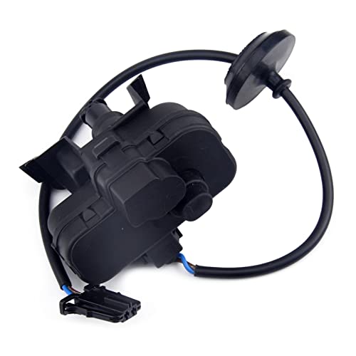 Actionneur de verrouillage de réservoir de carburant 5Nd810773A pour VW Tiguan 2009-2014
