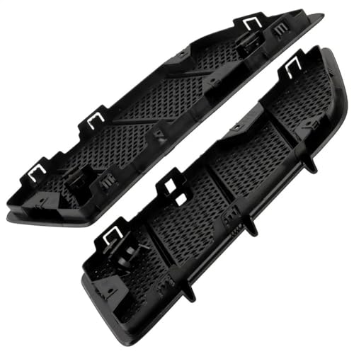 Grille d'aération capot pour Mercedes W164 GL ML 2008-2011