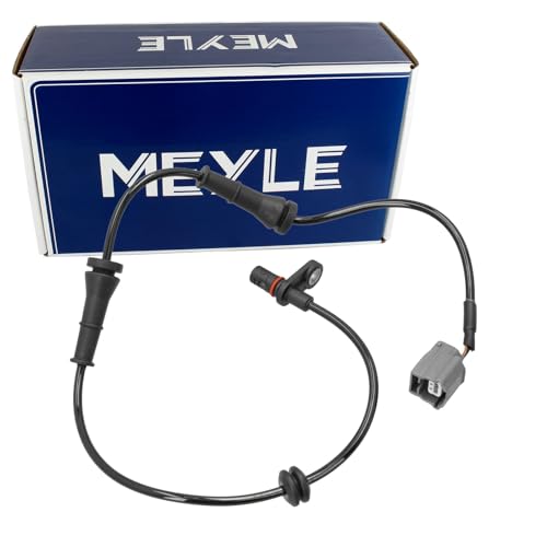 Voyant ABS allumé ? Capteur vitesse de rotation des roues MEYLE 36-148990026
