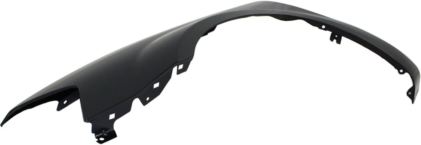 Replacement Fender Front Driver Side fits Dodge Avenger 2013-2014 2.4L I4