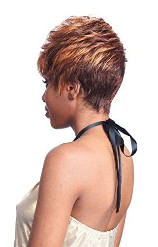Vanessa Synthetic Express Wig Cali - Sugar