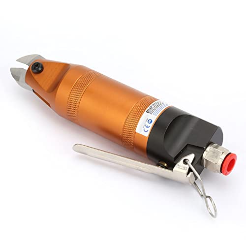 Air Scissors Tool Industrial Grade Metal Pneumatic Shears for Hs10, Pneumatic Tools Shears (HS10-S4)