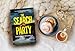 Simon Schuster The Search Party.