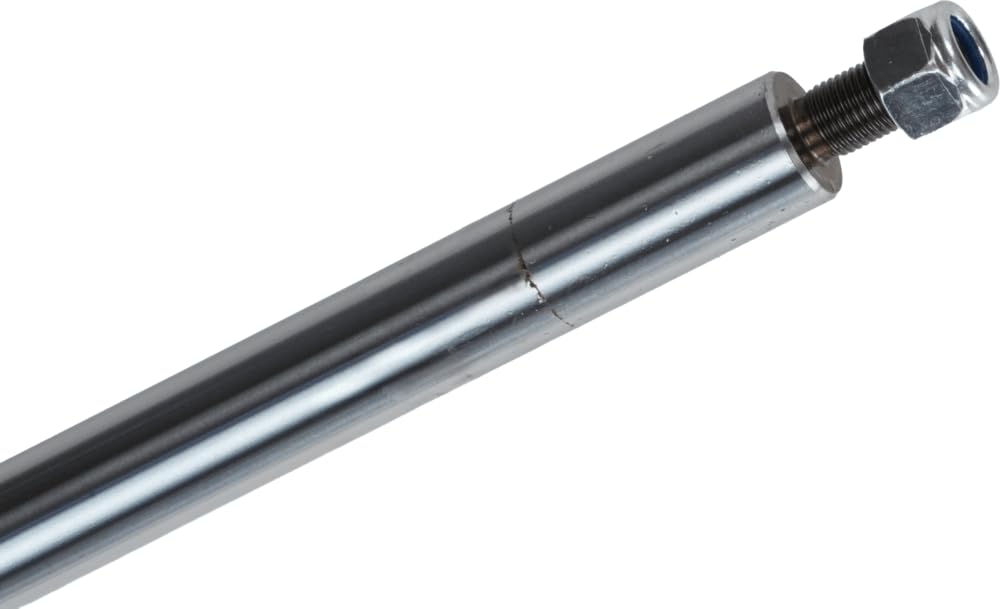 SACHS 317 626 Amortisseur pour Nissan QASHQAI II (J11, J11_) 2013 - Gauche, Essieu Avant et autres véhicules | Compatible avec: NISSAN QASHQAI II SUV