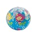 Inflatable Mermaid Beach Balls - 12 pc