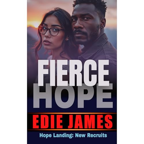 Fierce Hope : Edie James episode artwork
