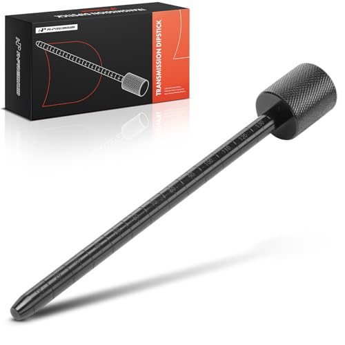A-Premium Transmission Dipstick Compatible with Jeep, Dodge & Fiat Models