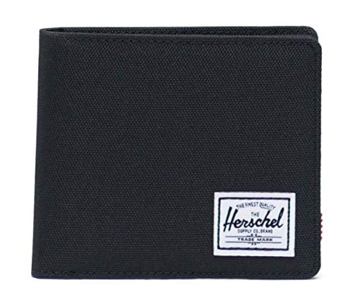 Preisvergleich Produktbild Herschel Roy CXL RFID Wallet Black