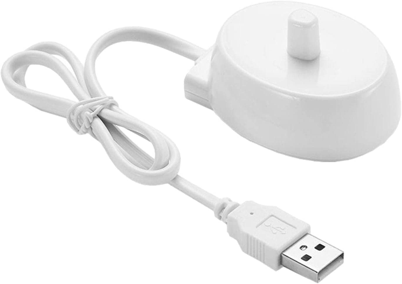 Amazon.co.jp: 歯ブラシ充電器 | オーラル B 充電器 ユニバーサル USB 