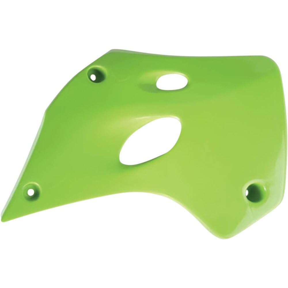 Amazon.com: UFO KA02759026 Replacement Plastic (for Kawasaki