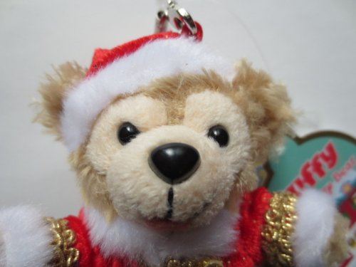 Amazon.co.jp: 【東京ディズニーシー 2009 「クリスマス」 ダッフィー