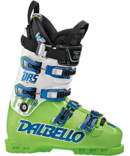 Dalbello DRS 130 hommage pour vos sessions de carving intenses en station