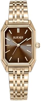 Luxe Vrouwen Horloges Analoge Quartz Horloge Armband