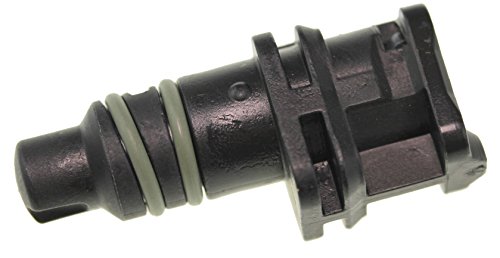 DELONGHI 7313231131 Heißwasserkupplung für EN520, EN550 Lattissima Nespresso-Maschine