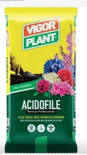 vigorplant Ácido 20 Cover