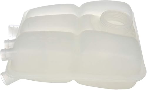 Miniatura 2 de ASAPE Depósito de refrigerante del motor Tanque de expansión del radiador compatible con Ford para Escape 4door 1.6L SE 2013-2016 Reemplazo OE