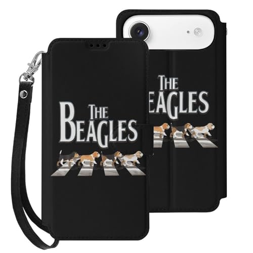 �蒠�^ �r�[�O���� ���� ���f���� �Ή� iPhone 17 Air �P�[�X PU���U�[ ���z�^ �X�}�z�P�[�X �g�уP�[�X �}�O�l�b�g�� �g�уJ�o�[ �J�[�h���[ �y�� �S�ʕی� �X�^���h�@�\ ���j���M�t�g FTG6HG294